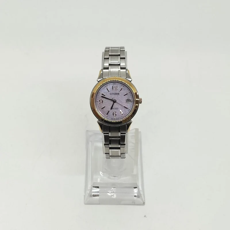 CITIZEN EBD75-5072