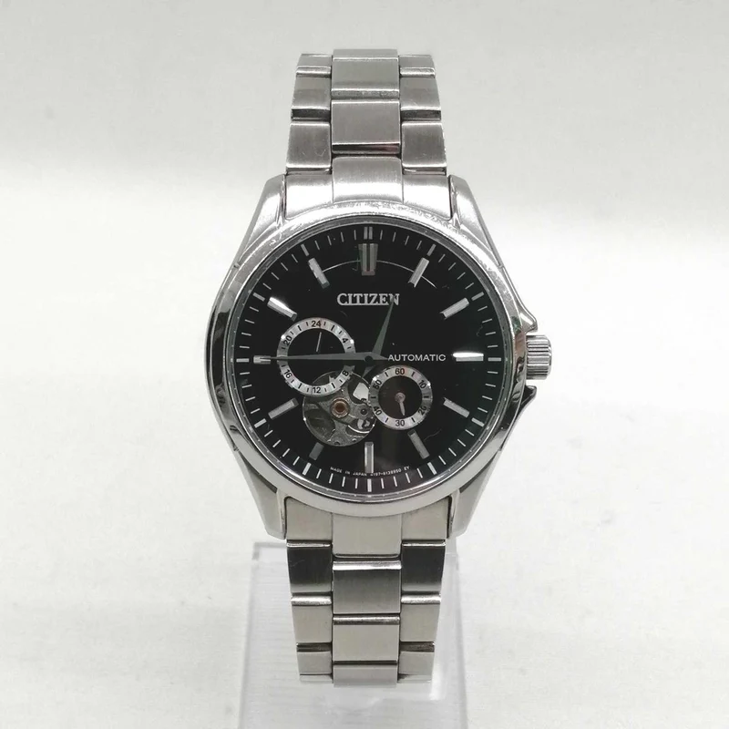 CITIZEN Armbanduhr 4197-S098190