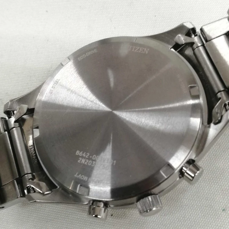 CITIZEN Armbanduhr B642-003V101