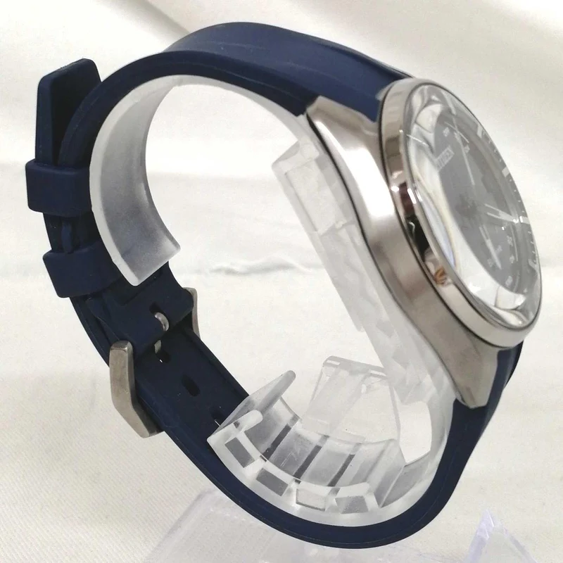 CITIZEN Quarz-Analog-Armbanduhr W410MV-02 C