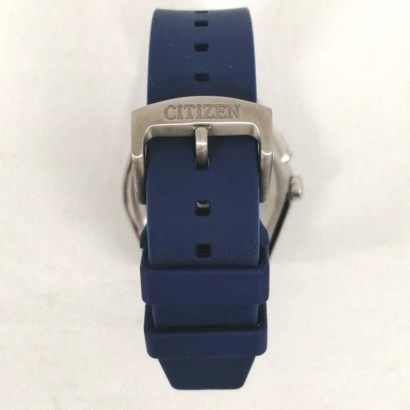 CITIZEN Quarz-Analog-Armbanduhr W410MV-02 C