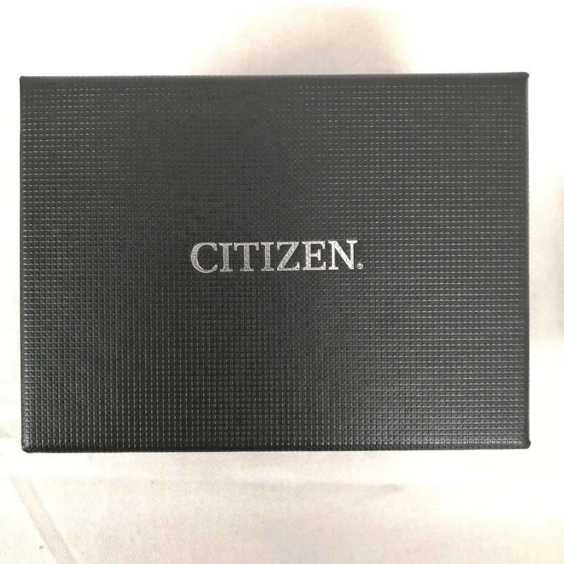 CITIZEN Quarz-Analog-Armbanduhr W410MV-02 C