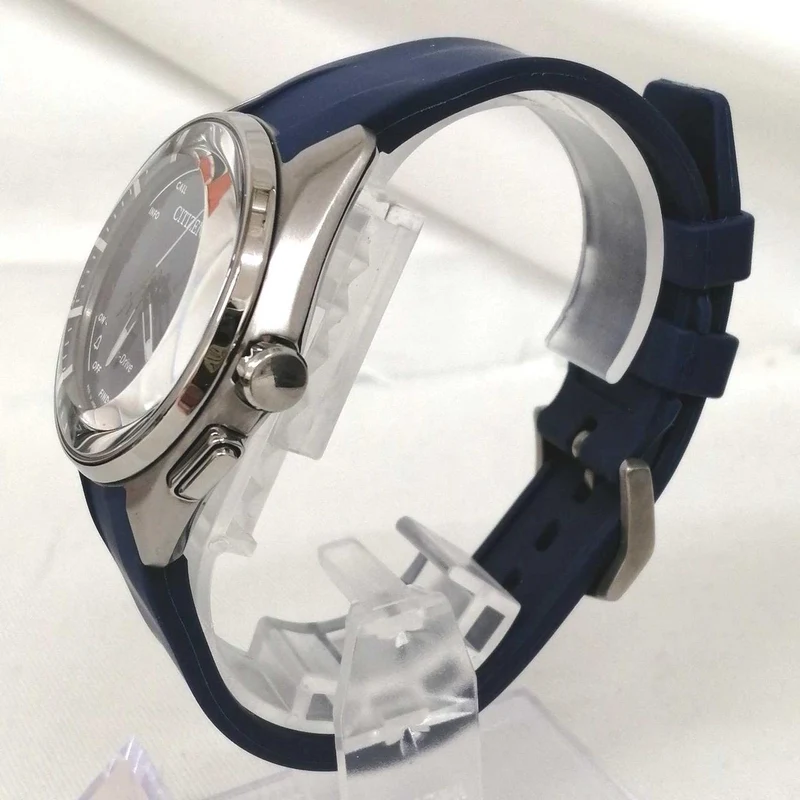 CITIZEN Quarz-Analog-Armbanduhr W410MV-02 C