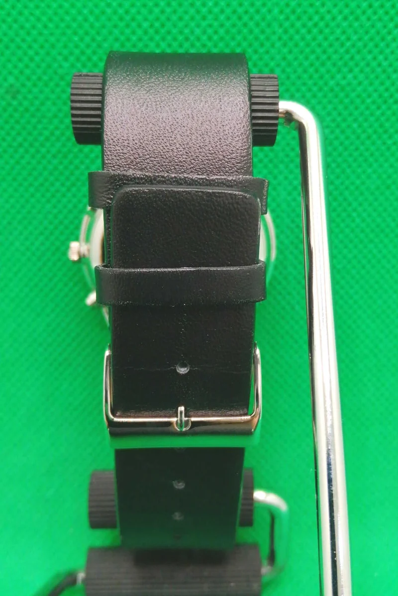 CITIZEN Eco-Drive Armbanduhr AS1060-11A