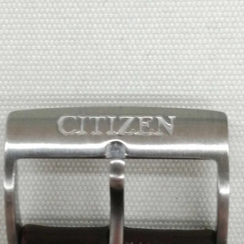 CITIZEN Armbanduhr J810-R010832