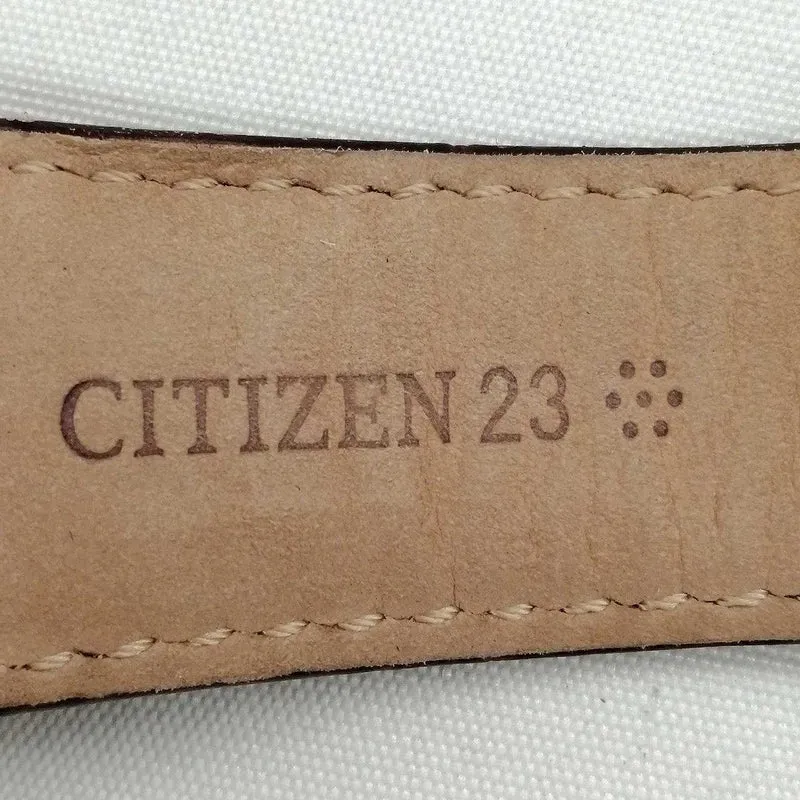 CITIZEN Armbanduhr J810-R010832