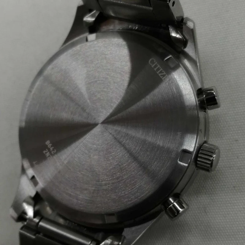 CITIZEN Armbanduhr B642-003V101