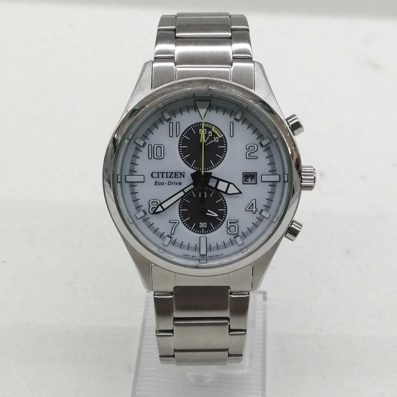 CITIZEN Armbanduhr B642-003V101