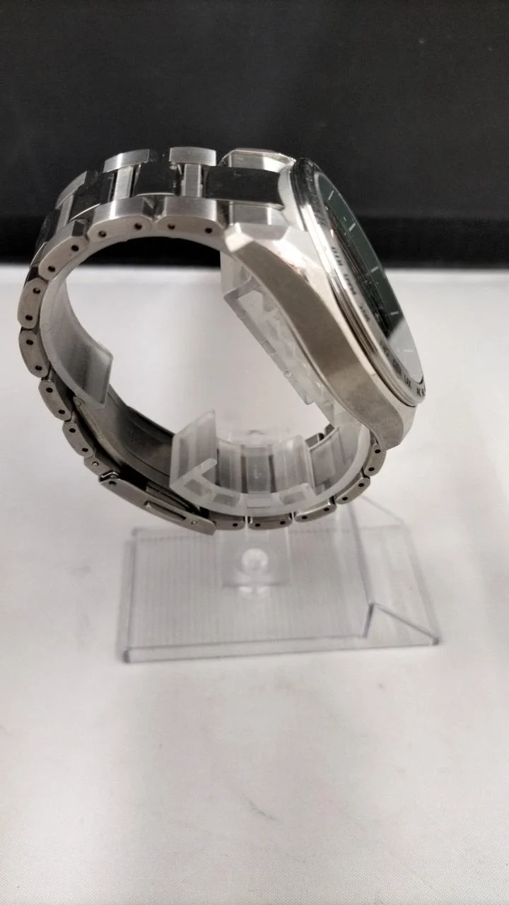 CITIZEN Solar-Funkarmbanduhr Atessa Actrine H800-T027016