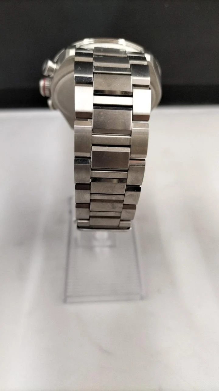 CITIZEN Solar-Funkarmbanduhr Atessa Actrine H800-T027016