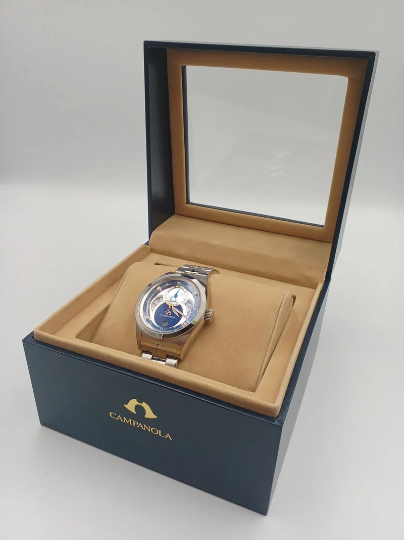CITIZEN Eco-Drive BU0040-57L