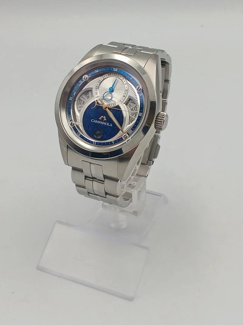 CITIZEN Eco-Drive BU0040-57L
