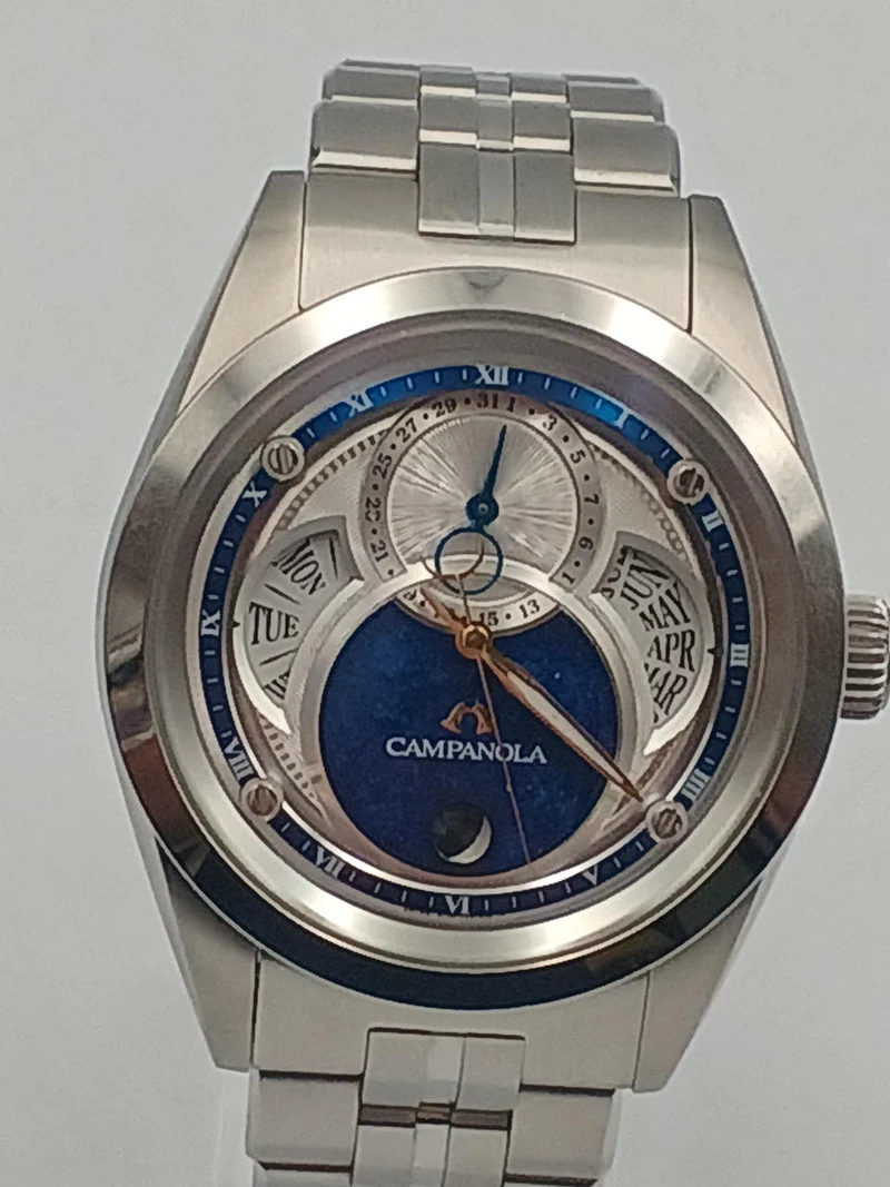 CITIZEN Eco-Drive BU0040-57L