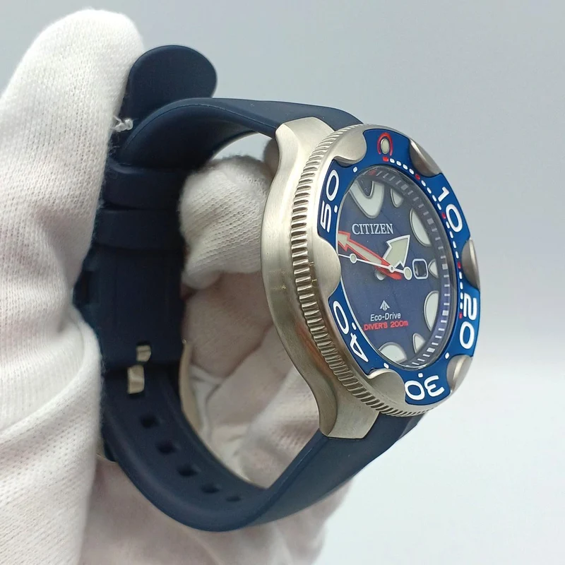 CITIZEN PROMASTER E168-S128714