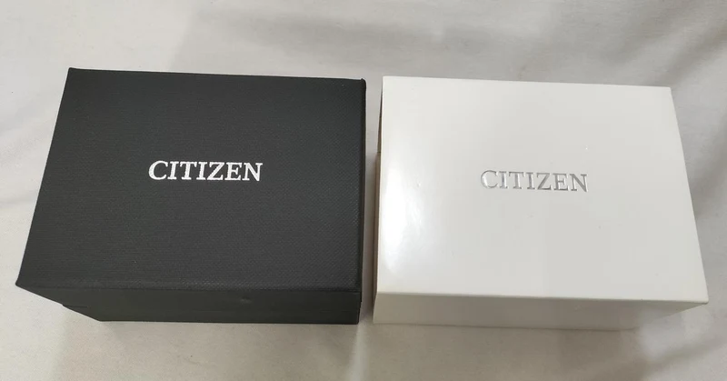 CITIZEN PROMASTER 8204-R014960