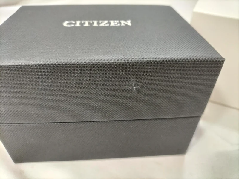 CITIZEN PROMASTER 8204-R014960
