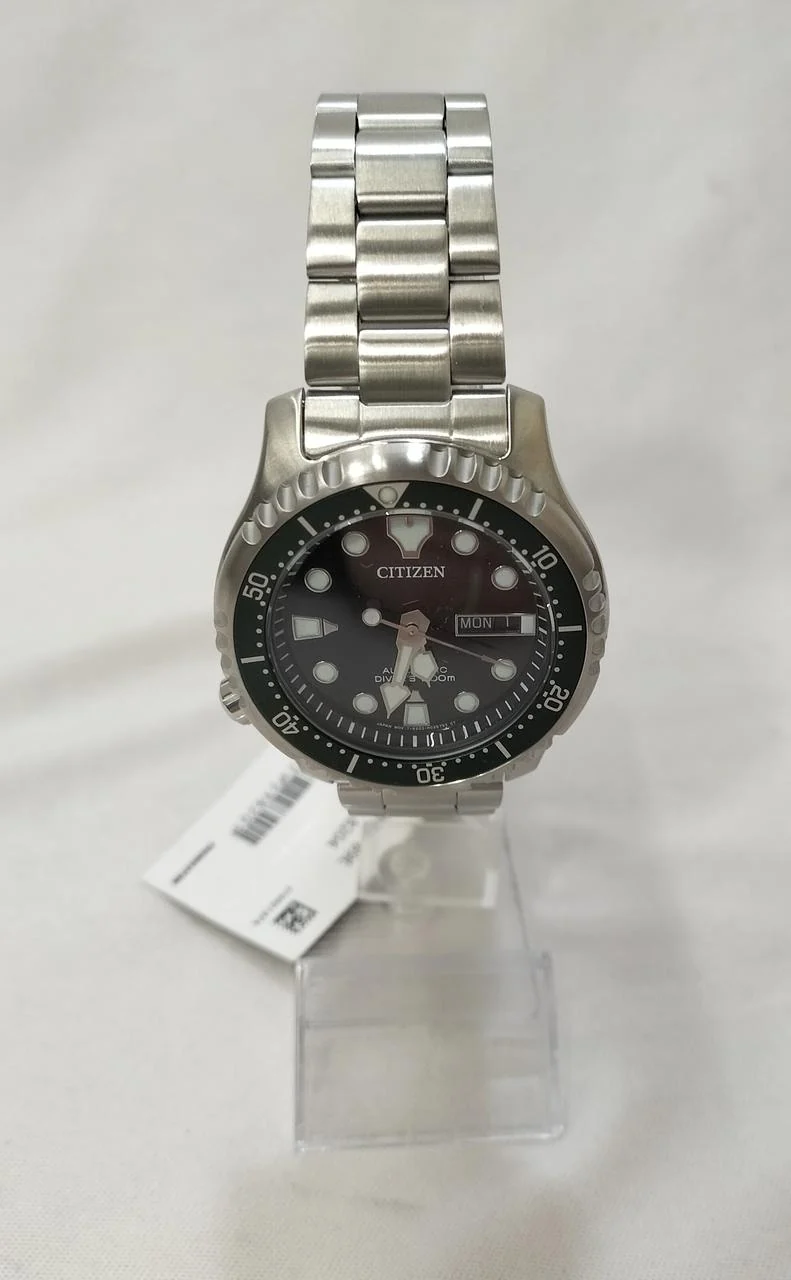 CITIZEN PROMASTER 8204-R014960