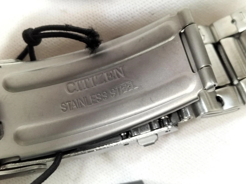 CITIZEN PROMASTER 8204-R014960