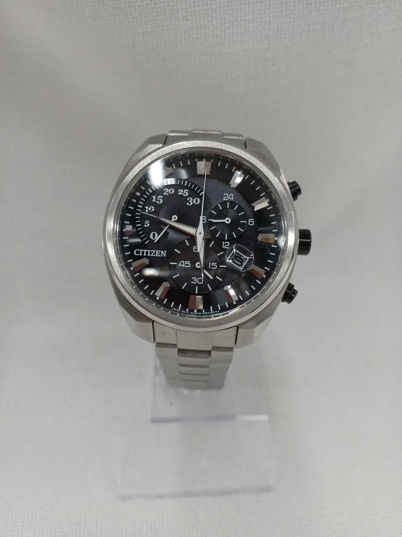 CITIZEN Quarz-Armbanduhr H570-S057396