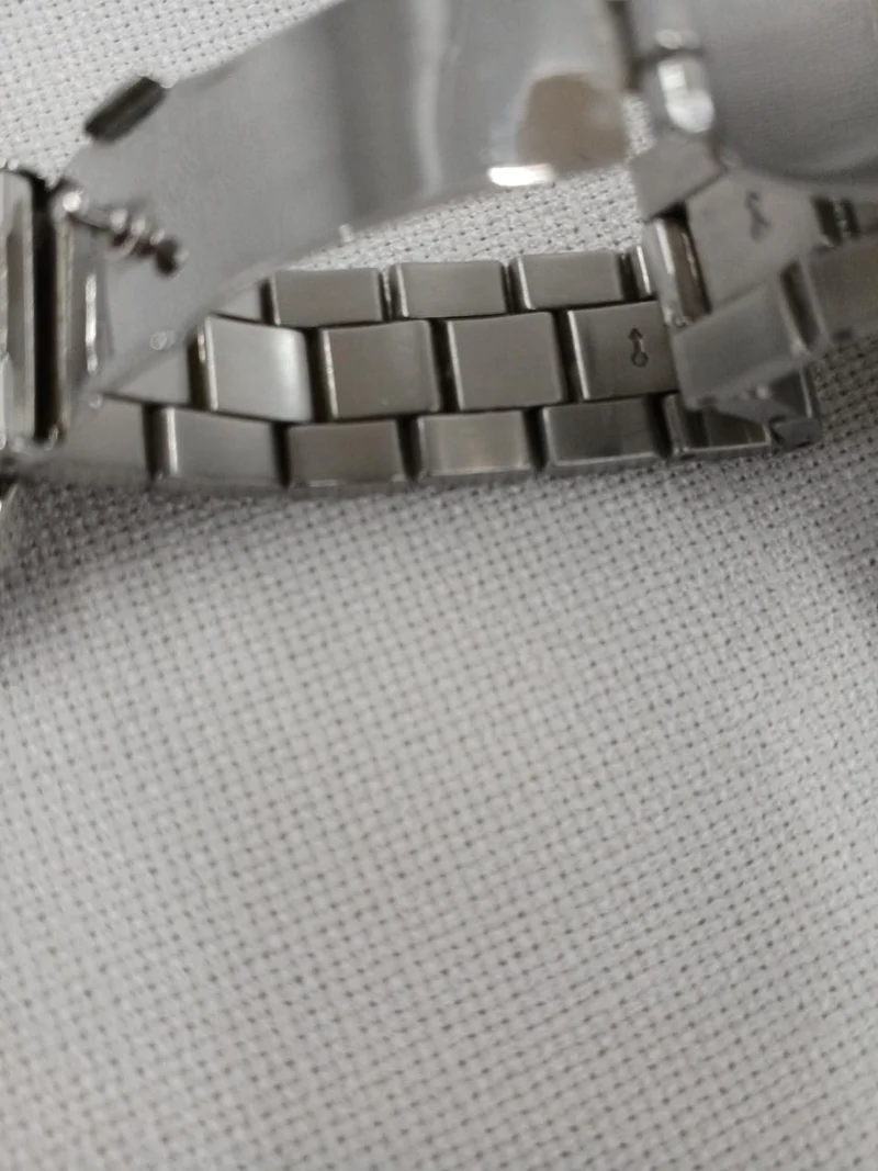 CITIZEN Quarz-Armbanduhr H570-S057396