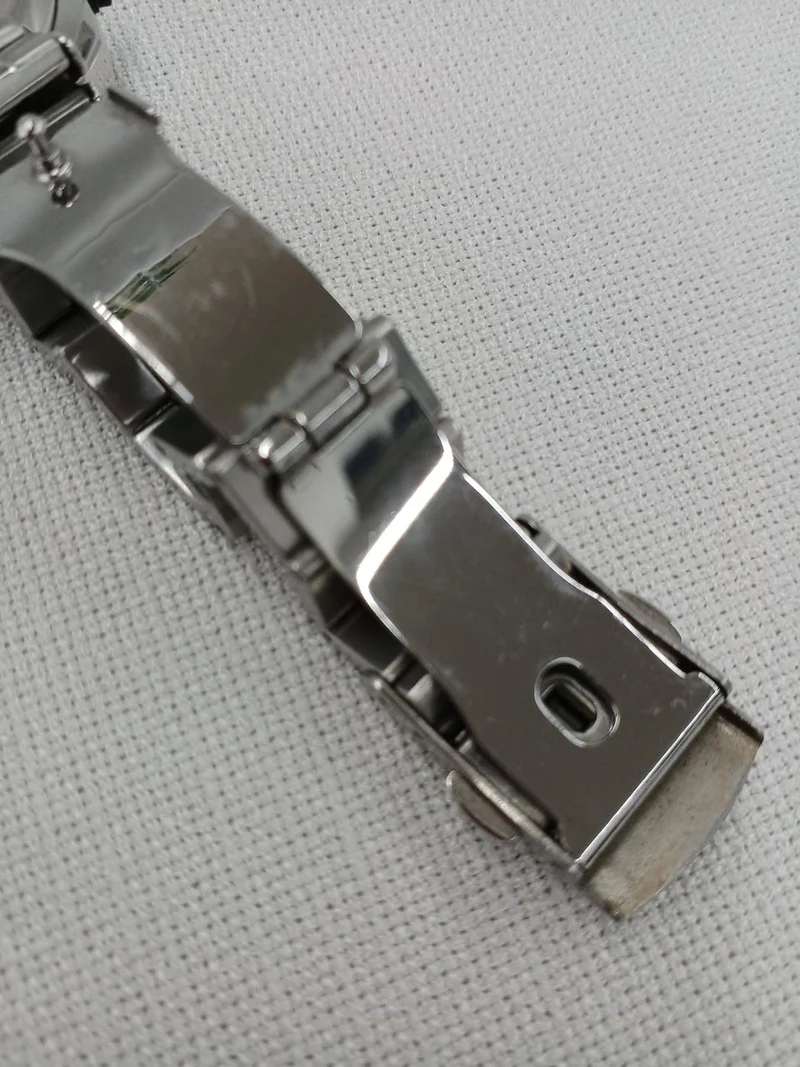 CITIZEN Quarz-Armbanduhr H570-S057396