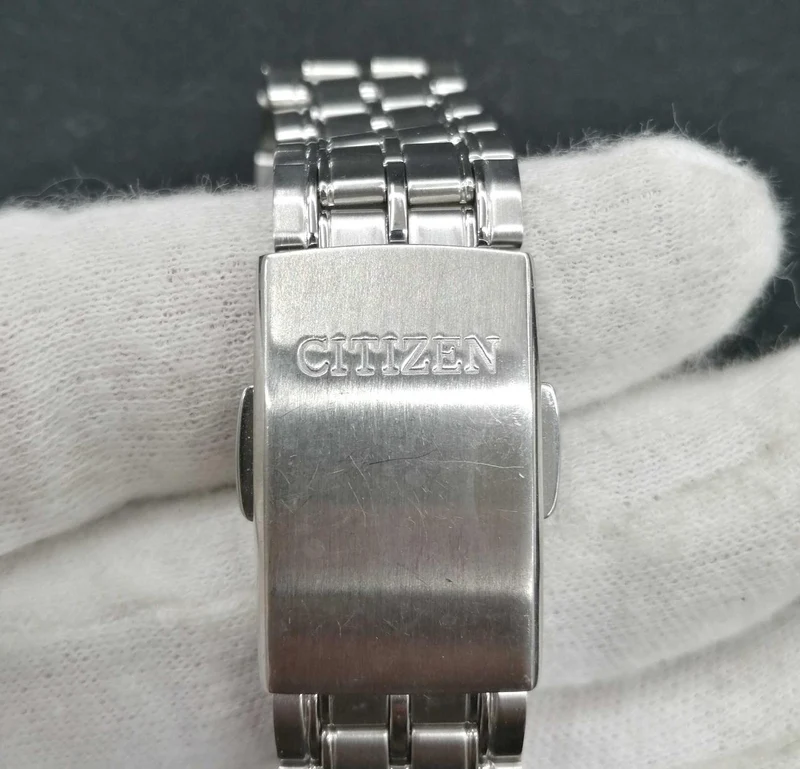 CITIZEN Quarz-Armbanduhr Hanshin Tigers Modell