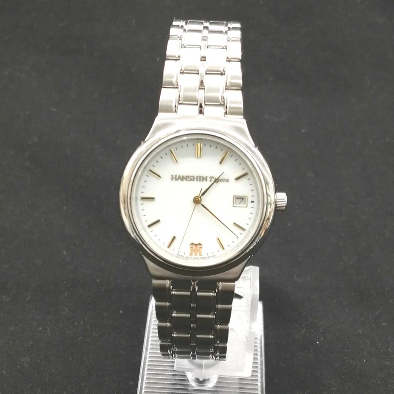 CITIZEN Quarz-Armbanduhr Hanshin Tigers Modell