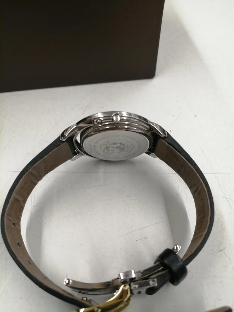 CITIZEN Solar-Quarz-Armbanduhr B036-S112052