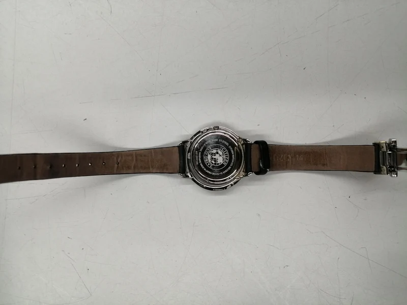 CITIZEN Solar-Quarz-Armbanduhr B036-S112052