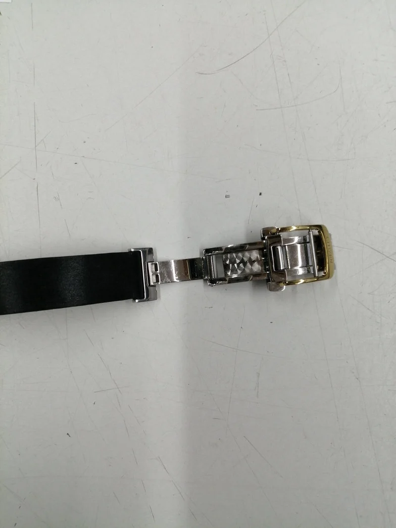 CITIZEN Solar-Quarz-Armbanduhr B036-S112052