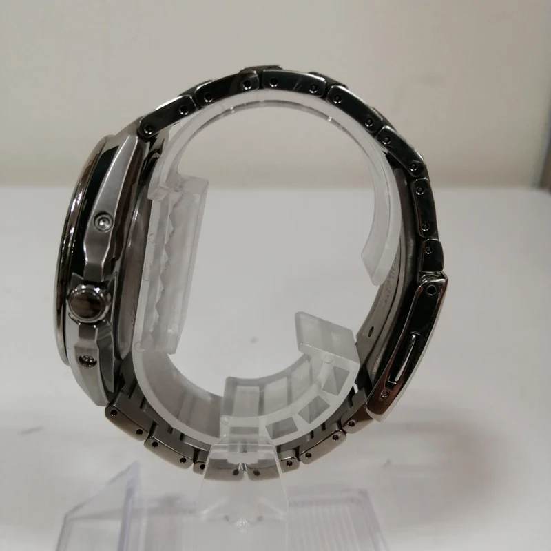 CITIZEN Solar-Armbanduhr SLV