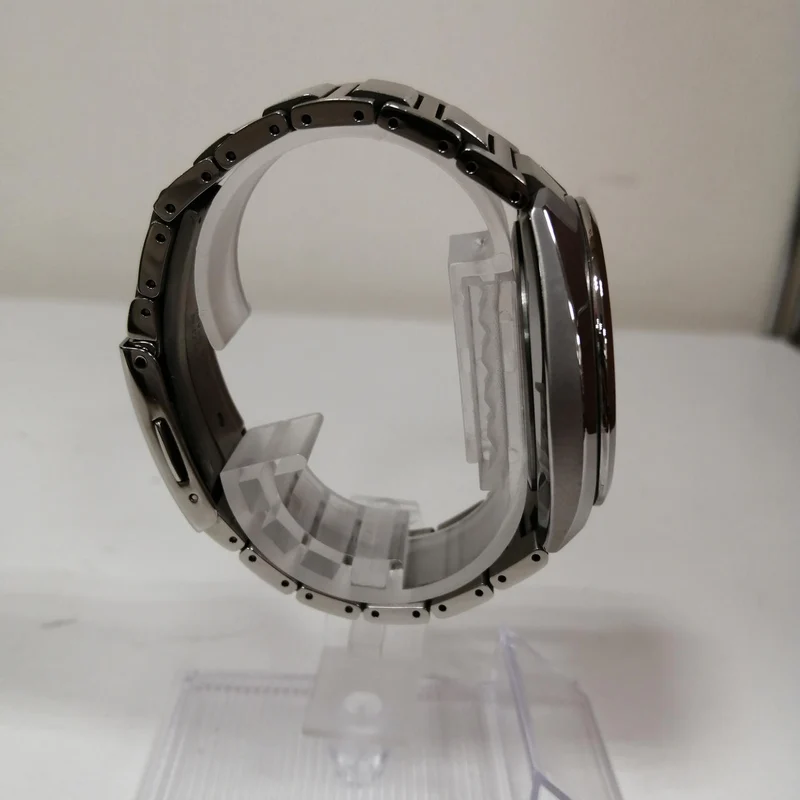 CITIZEN Solar-Armbanduhr SLV