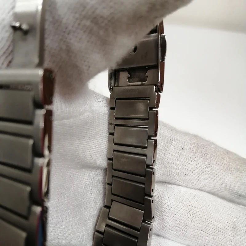 CITIZEN Solar-Armbanduhr SLV