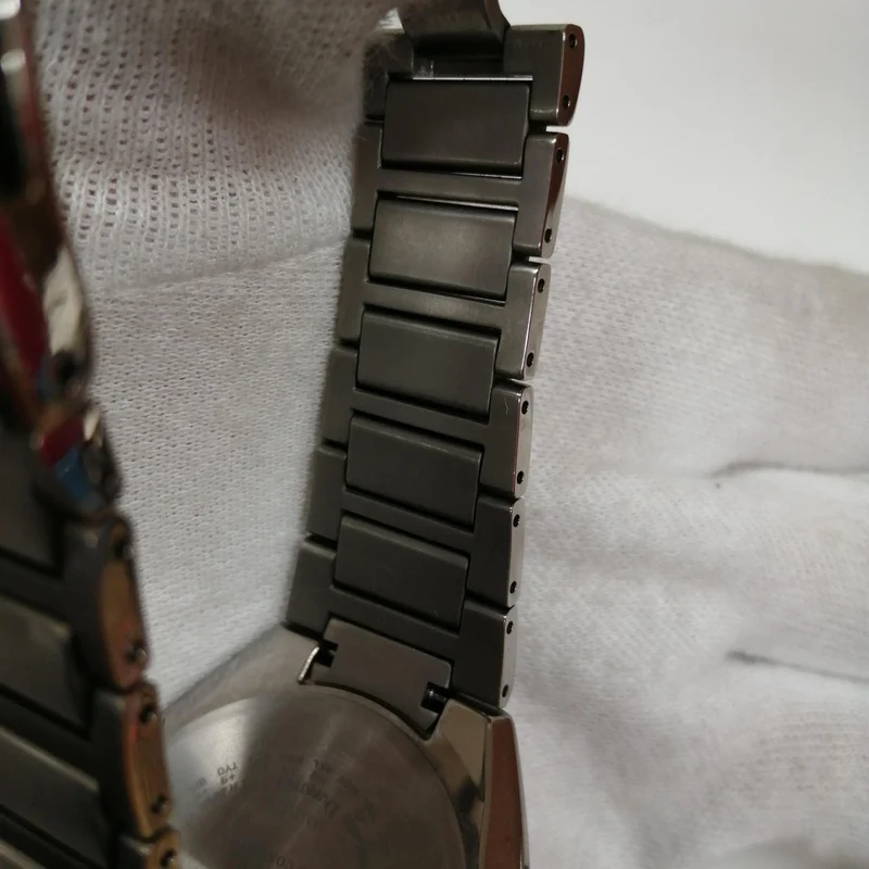 CITIZEN Solar-Armbanduhr SLV