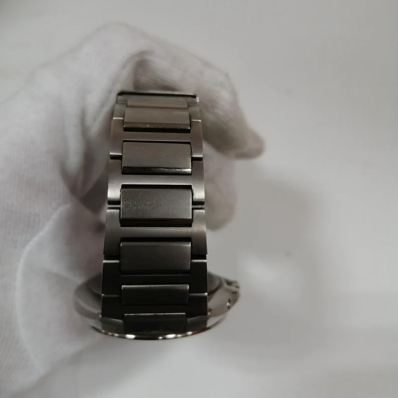 CITIZEN Solar-Armbanduhr SLV