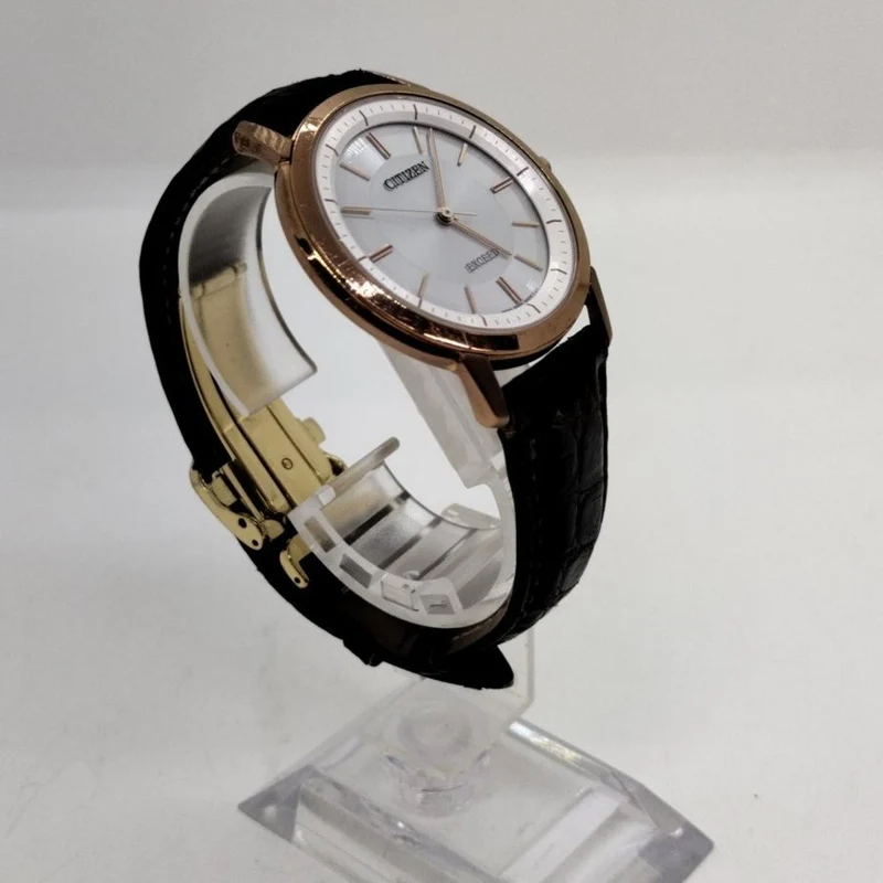 CITIZEN AR-4002-09A Riemen (Nachbau) – Viele Kratzer