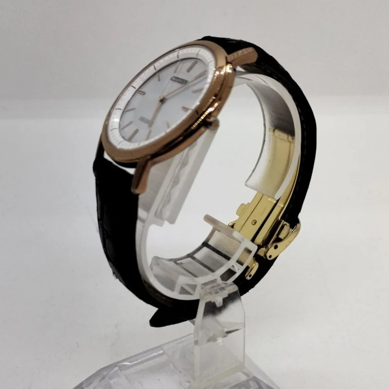 CITIZEN AR-4002-09A Riemen (Nachbau) – Viele Kratzer