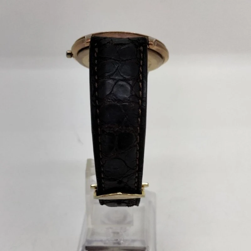CITIZEN AR-4002-09A Riemen (Nachbau) – Viele Kratzer
