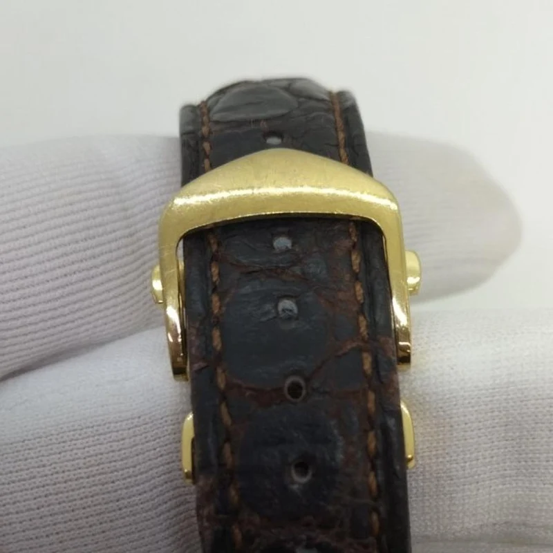 CITIZEN AR-4002-09A Riemen (Nachbau) – Viele Kratzer