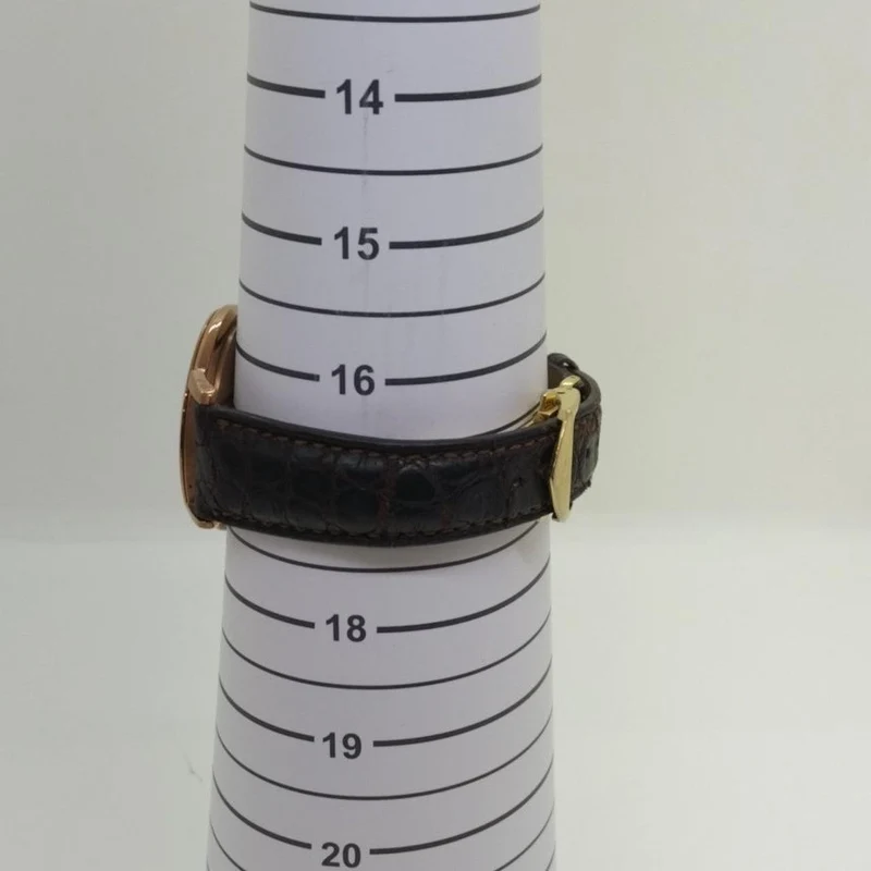 CITIZEN AR-4002-09A Riemen (Nachbau) – Viele Kratzer