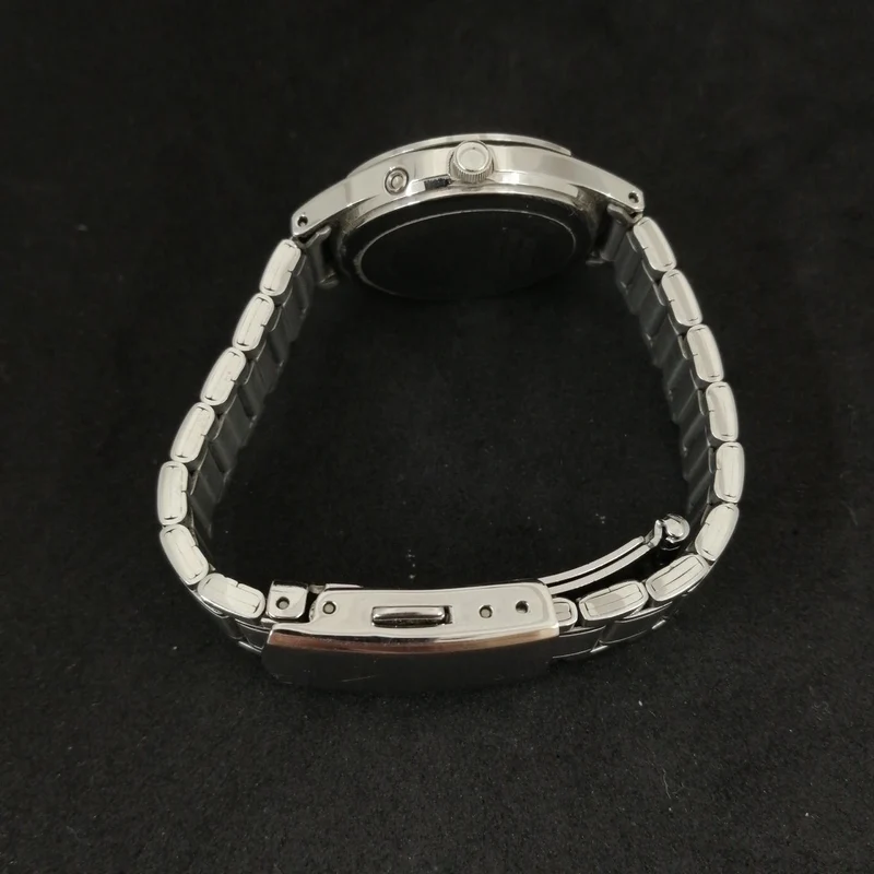 CITIZEN Funkgesteuerte Solaruhr HOF6-0044G03