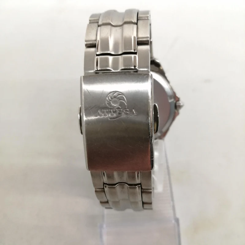 CITIZEN ATTESA Armbanduhr