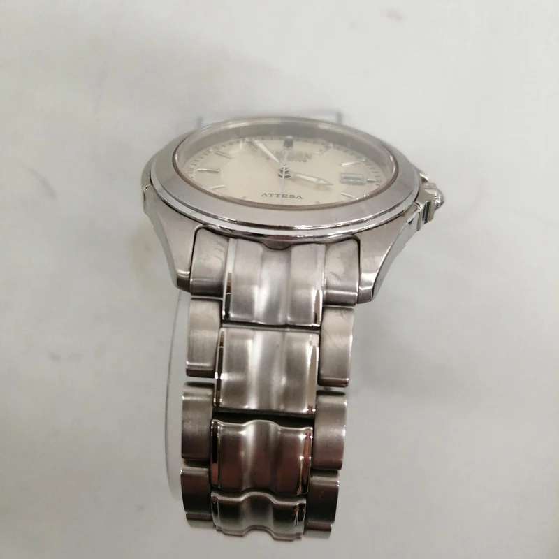 CITIZEN ATTESA Armbanduhr