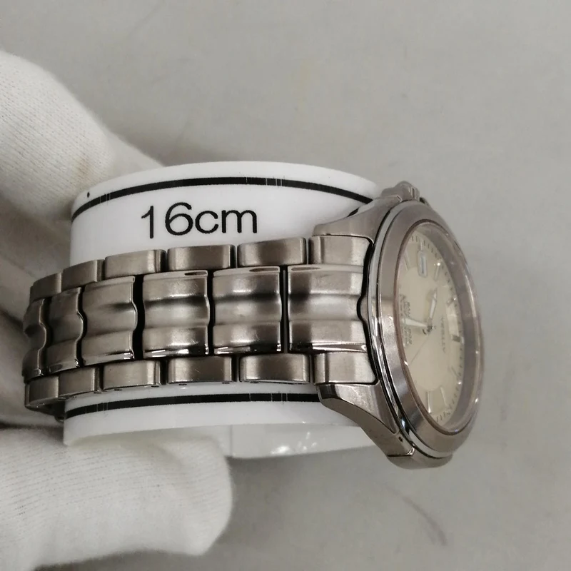 CITIZEN ATTESA Armbanduhr