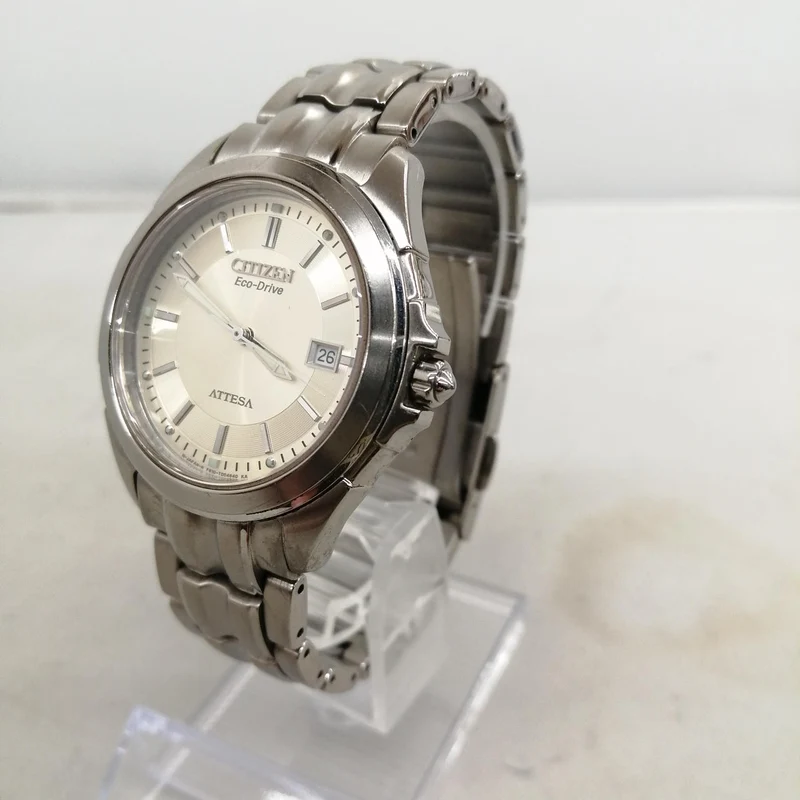 CITIZEN ATTESA Armbanduhr
