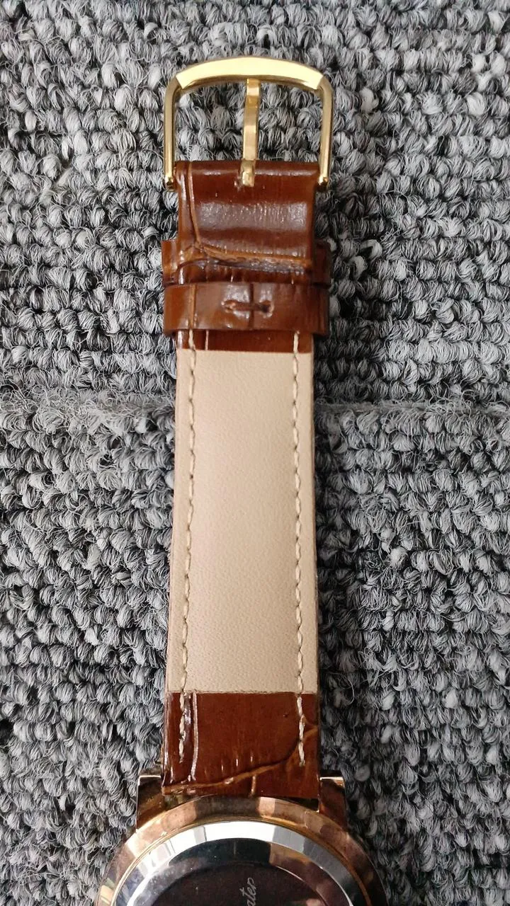 CITIZEN Automatik-Armbanduhr AUTO DATER ROOKIE