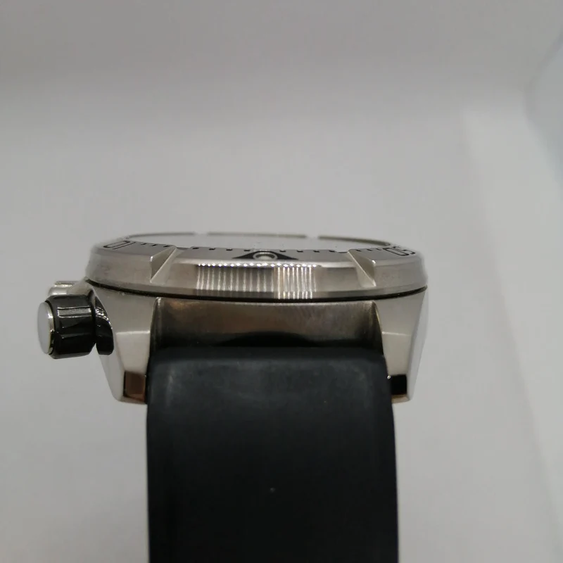 CITIZEN PROMASTER Funkgesteuerte Uhr PMD56-3083