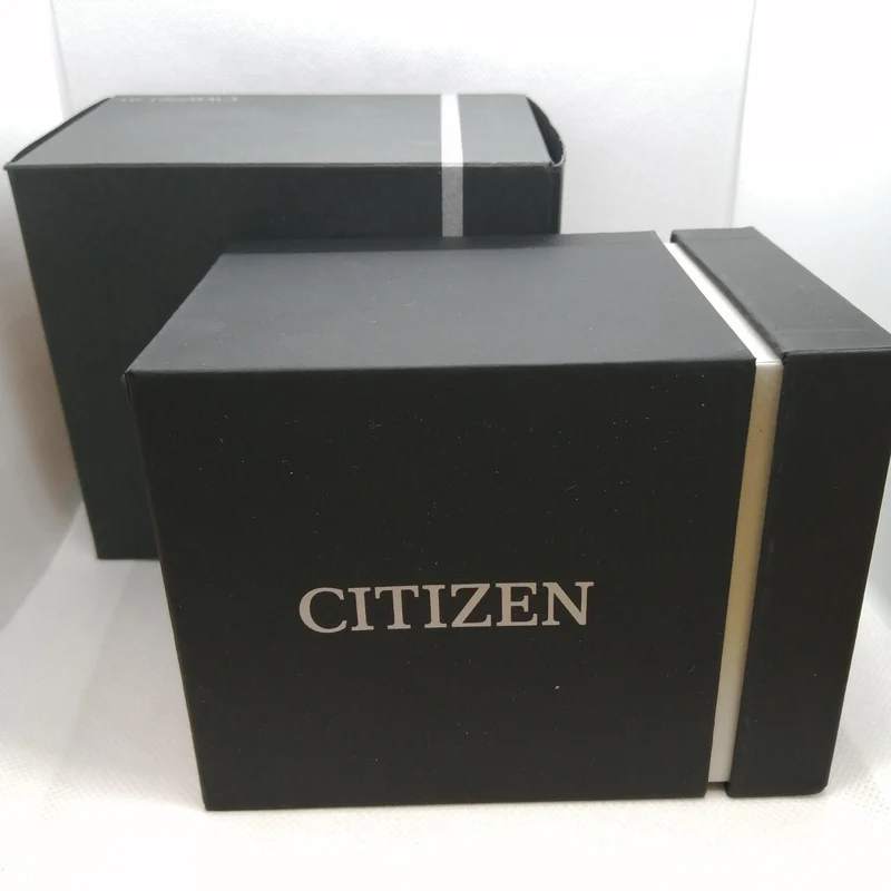 CITIZEN PROMASTER Funkgesteuerte Uhr PMD56-3083