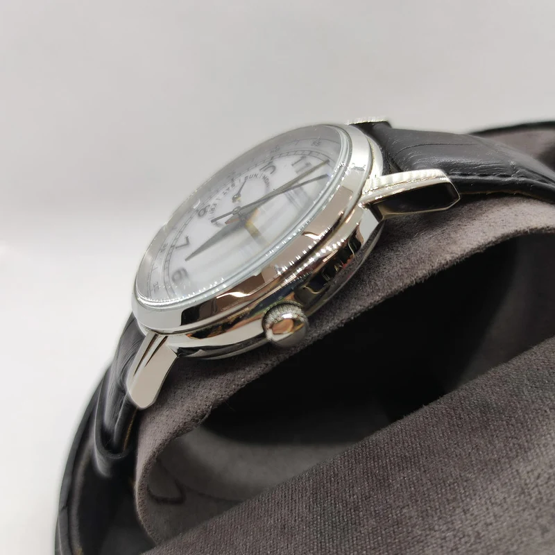 CITIZEN Solar-Armbanduhr 8635-S079756