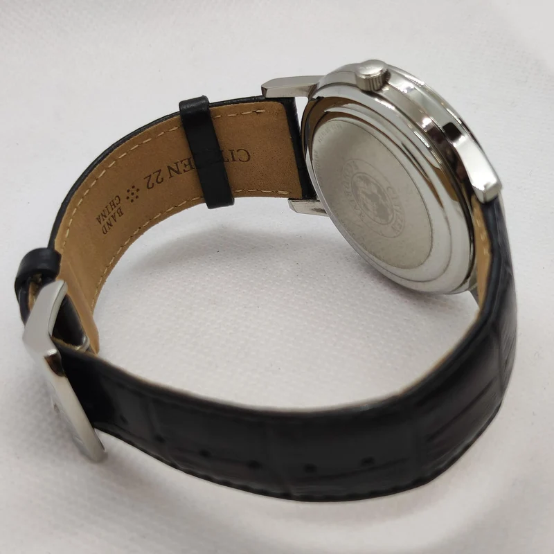 CITIZEN Solar-Armbanduhr 8635-S079756
